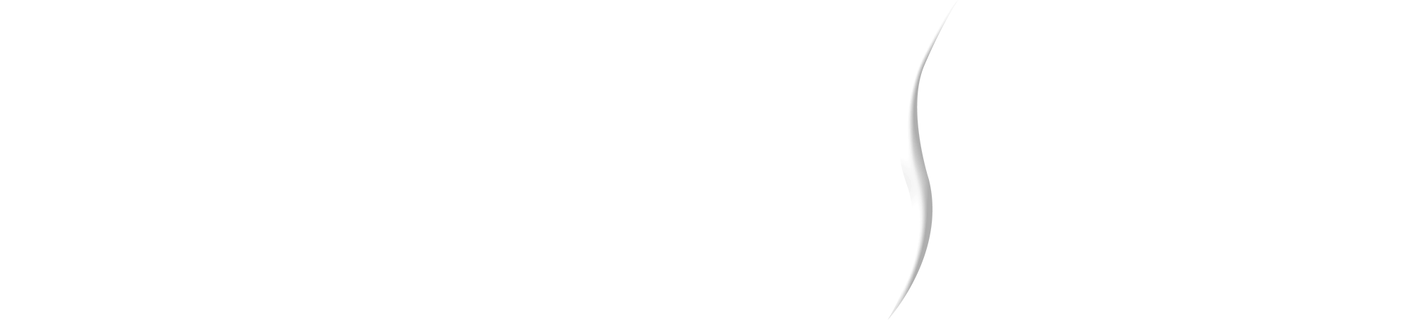 Strada Financial Group Logo in White