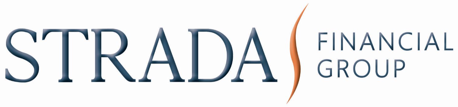 Strada Financial Logo