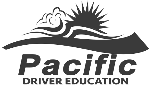 Pacific Driver Education Logo