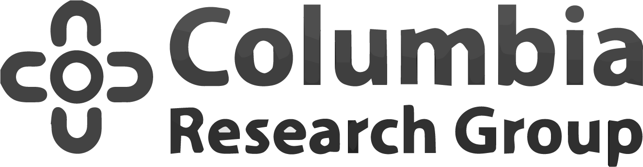 Columbia Research Group Logo