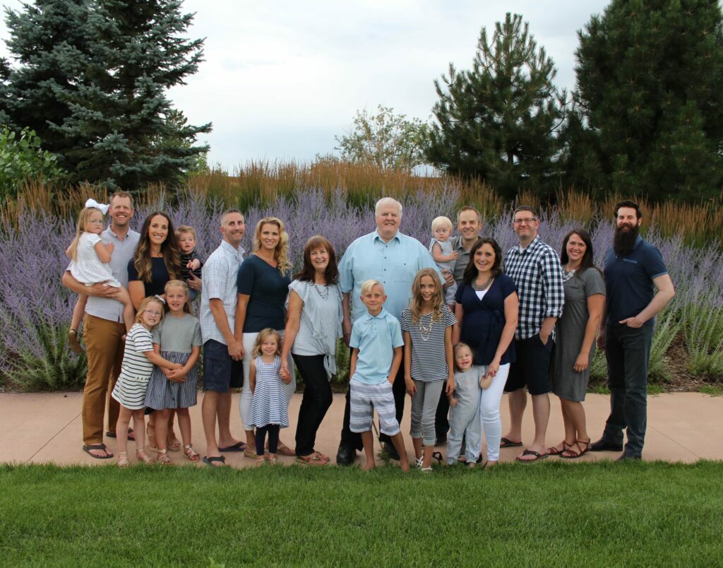 Estate Planning Family