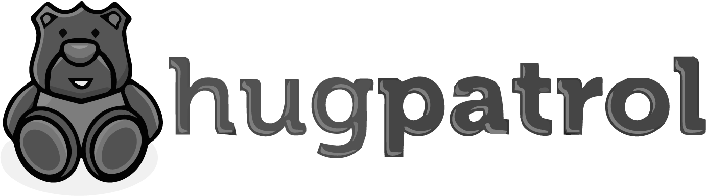 Hug Patrol Logo