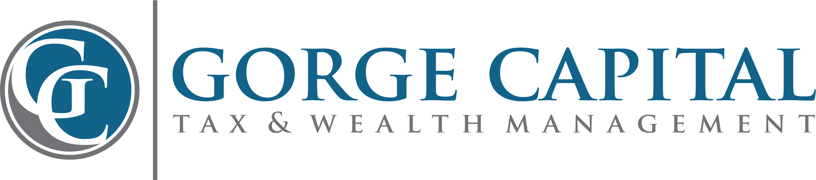 Gorge Capital Logo