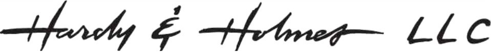Hardy & Holmes LLC Logo